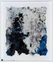 Adebunmi Gbadebo; Mary, Peter, Susanna, True Blue Series, three