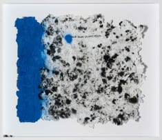 Adebunmi Gbadebo; Mary, Peter, Susanna, True Blue Series, three