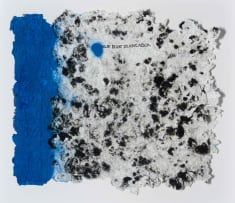 Adebunmi Gbadebo; Mary, Peter, Susanna, True Blue Series, three