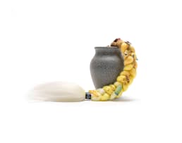 Patricia Domínguez; My Spreadsheets Hurt