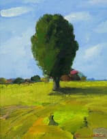 Richard Smith; One Tree