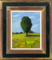 Richard Smith; One Tree