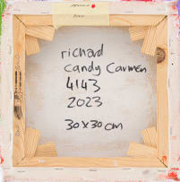 Richard Scott; Candy Carmen