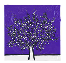 Richard Scott; My Purple Tree