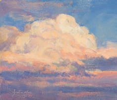 Ignatius Marx; Cumulus Study