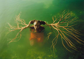 Imraan Christian; Meta II, Ma Se Kinders Series