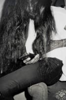 Sabelo Mlangeni; Ruby's Hair