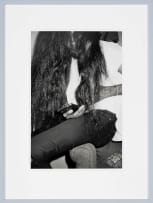 Sabelo Mlangeni; Ruby's Hair