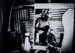 Mpumelelo Buthelezi; The Raw Lifestyle of Hostel Dwellers