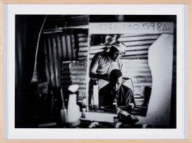 Mpumelelo Buthelezi; The Raw Lifestyle of Hostel Dwellers