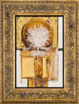 Ernst de Jong; Sunflower