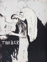 Brett Charles Seiler; Timber