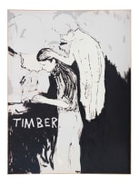 Brett Charles Seiler; Timber