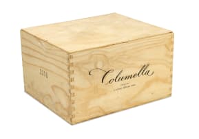 Sadie Family; Columella; 2006; 6 (1 x 6); 750ml