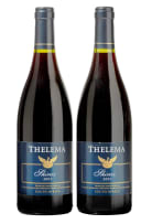 Thelema; Shiraz; 2003; 2 (1 x 2); 750ml