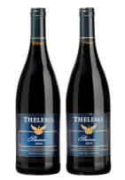 Thelema; Shiraz; 2005; 2 (1 x 2); 750ml