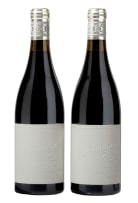 Porseleinberg; Syrah; 2015; 2 (1 x 2); 750ml