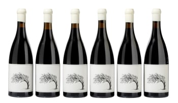 Savage Wines; Girl Next Door; 2015; 6 (1 x 6); 750ml