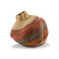 Unrecorded artist, Ghana; Yoomelingah-Yure basket