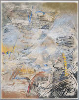 Karel Nel; Point Reyes (Berkeley)