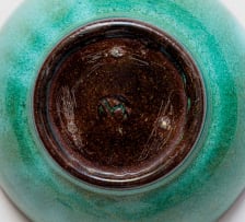 Linn Ware/Ceramic Studio; Small bowls, in sizes, six