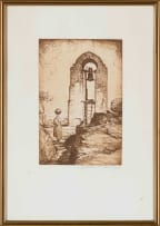 William Timlin; Mission Bell, Bechuanaland