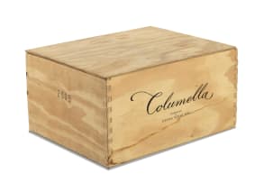 Sadie Family; Columella; 2005; 6 (1 x 6); 750ml