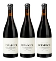 Sadie Family; Pofadder; 2016; 3 (1 x 3); 750ml