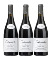 Sadie Family; Columella; 2014; 3 (1 x 3); 750ml