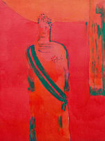 Robert Hodgins; Begon Christmas Day/Her Grace (2nd Version)
