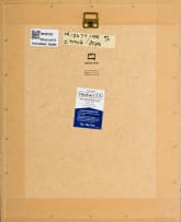 Clément Sénèque; La Poste (The Post Office)