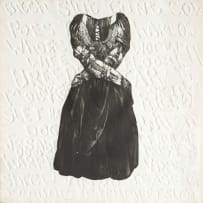 Diane Victor; Straight Dress