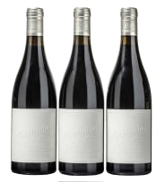 Porseleinberg; Syrah; 2013; 3 (1 x 3); 750ml