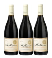 Mullineux; Syrah; 2015; 3 (1 x 3); 750ml