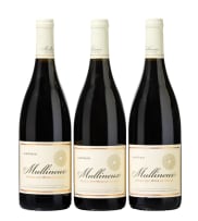 Mullineux; Syrah; 2016; 3 (1 x 3); 750ml