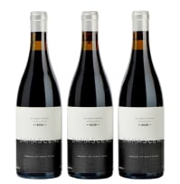 Damascene; Stellenbosch Syrah; 2018; 3 (1 x 3); 750ml