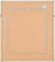 Stompie Selibe; Untitled (Abstract)