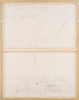 Themba Khumalo; Landscape with Starry Sky