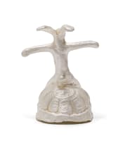 Guy du Toit; Hare on Tortoise Shell