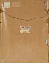 Fritz Pümpin; Studies of Children, three
