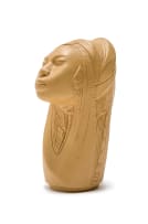 Kalahari Studio; Head (tan)