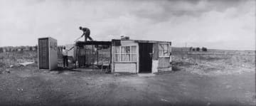 Paul Alberts; Heidelberg, Gauteng 1995