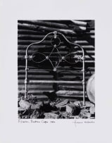 Paul Alberts; Rhodes, Eastern Cape, 1984