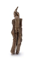 Jackson Hlungwani; Carved Figures