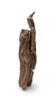 Jackson Hlungwani; Carved Figures