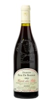 Bois de Boursan; Châteauneuf-du-Pape Cuvée des Félix; 2003; 1 (1 x 1); 750ml