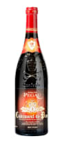 du Pegau; Châteauneuf-du-Pape Cuvée Da Capo; 2010; 1 (1 x 1); 750ml