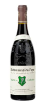 Henri Bonneau; Chateauneuf du Pape Réserve des Célestins; 2008; 1 (1 x 1); 750ml