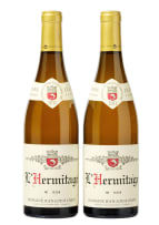 Jean-Louis Chave; Hermitage Blanc; 2011; 2 (1 x 2); 750ml