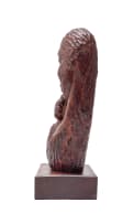 Michael Gagashe Zondi; Mother and Child